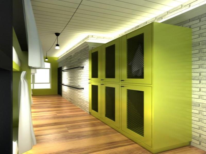 Oyo 127 The Reeds Hotel كوالالمبور المظهر الخارجي الصورة