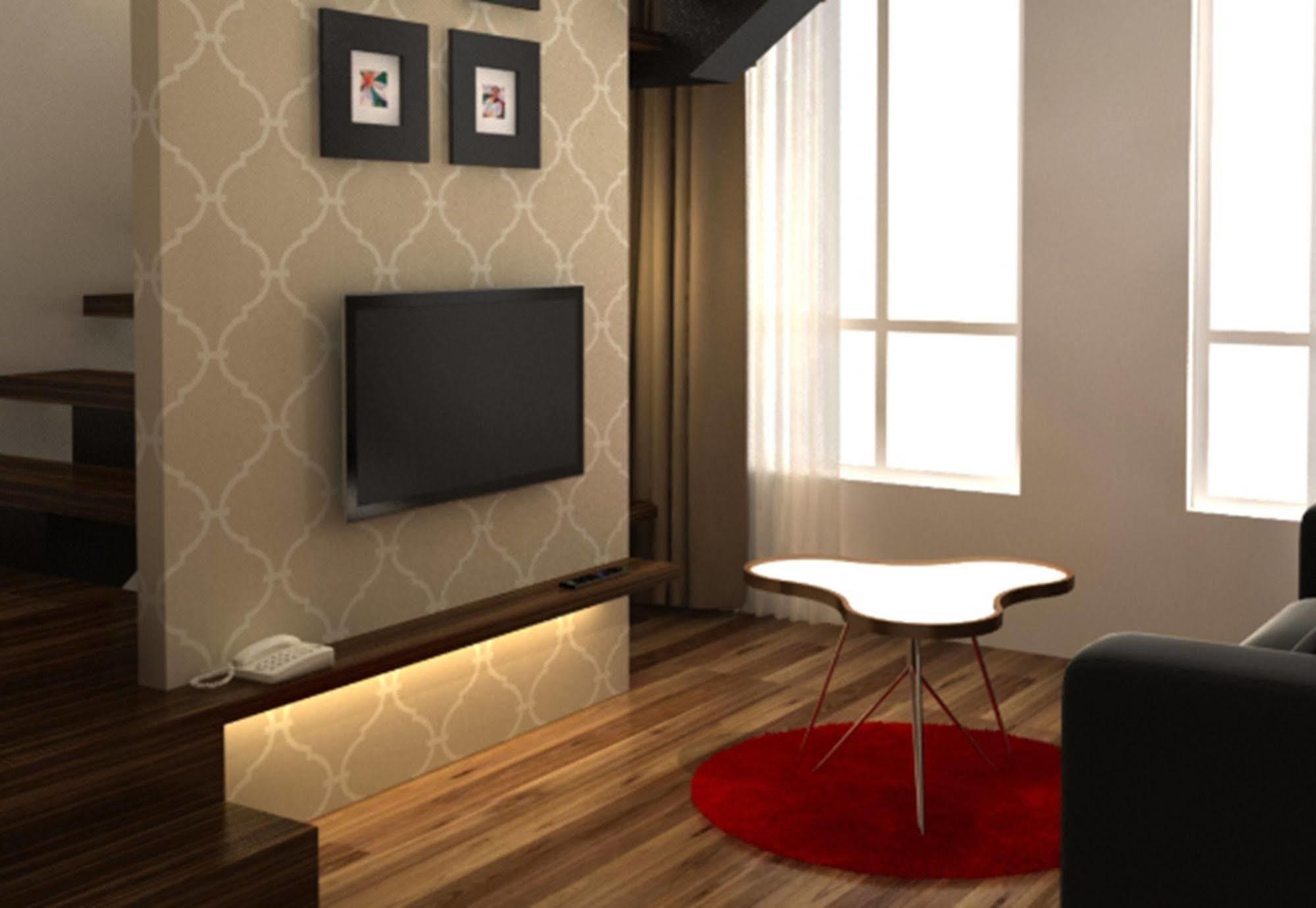 Oyo 127 The Reeds Hotel كوالالمبور المظهر الخارجي الصورة