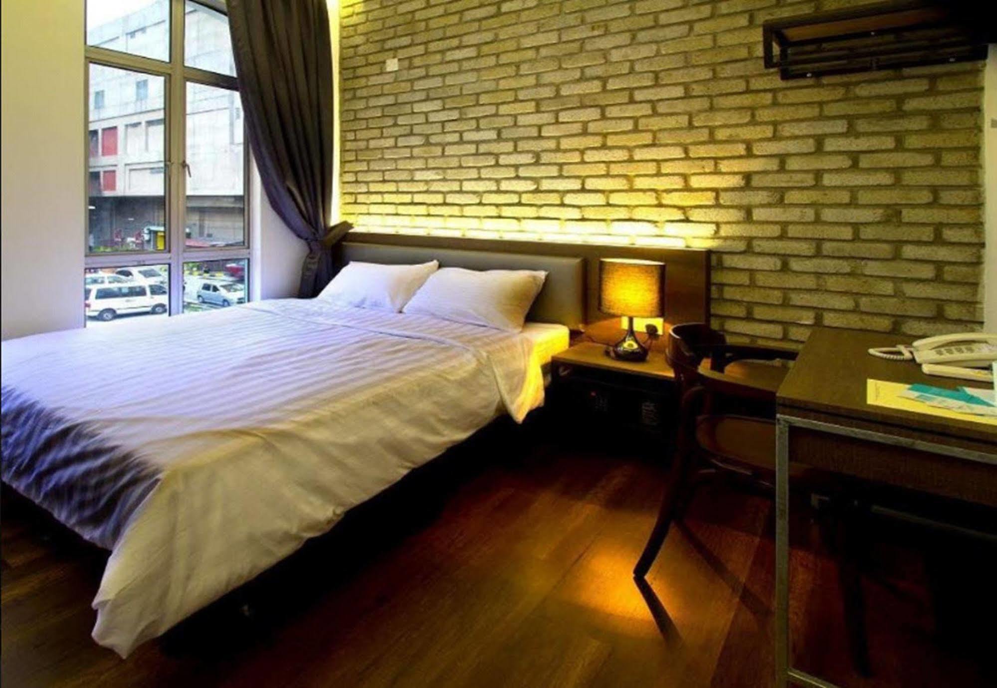 Oyo 127 The Reeds Hotel كوالالمبور المظهر الخارجي الصورة