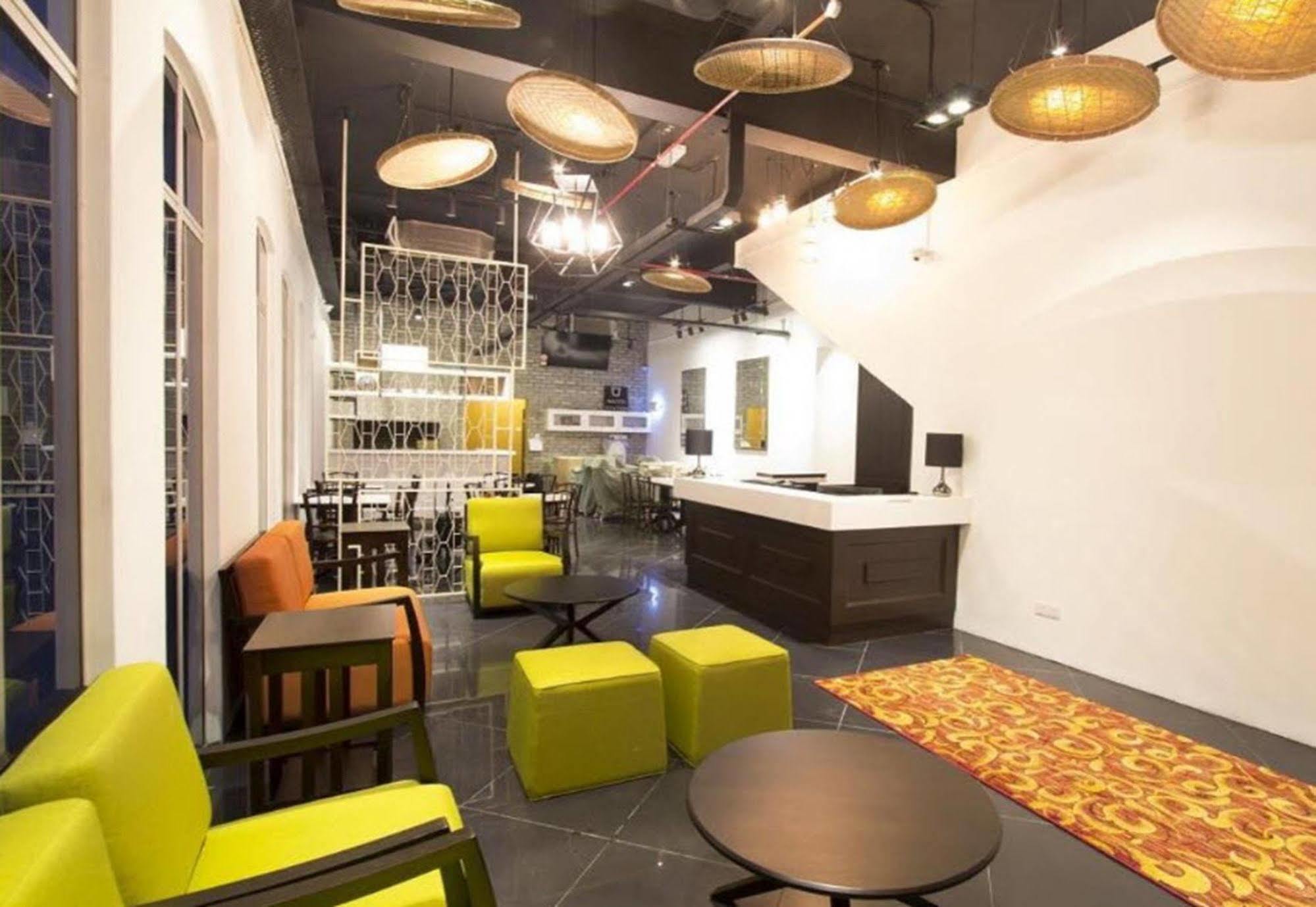 Oyo 127 The Reeds Hotel كوالالمبور المظهر الخارجي الصورة