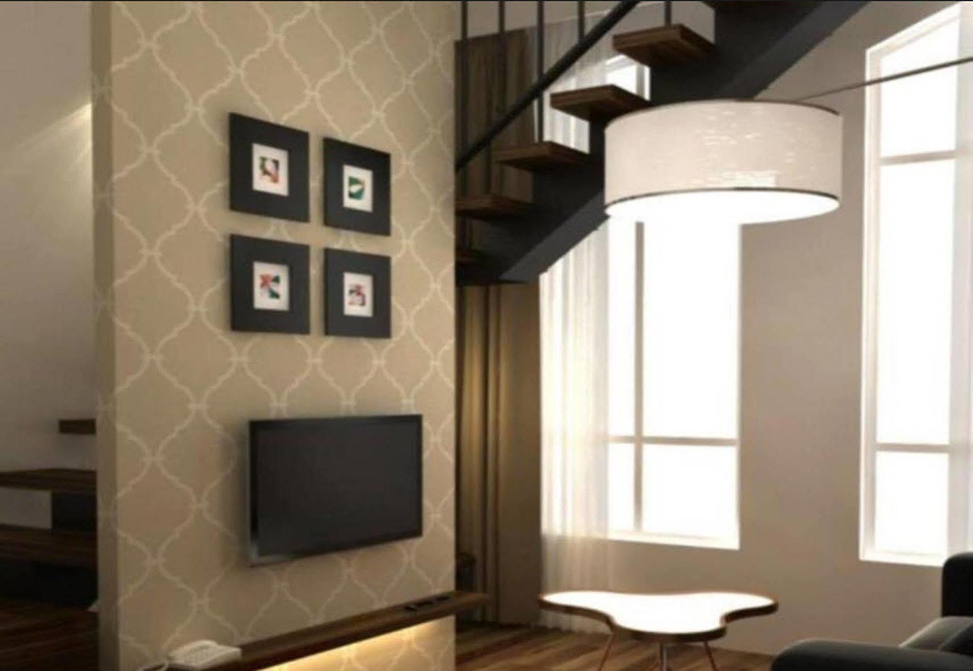 Oyo 127 The Reeds Hotel كوالالمبور المظهر الخارجي الصورة